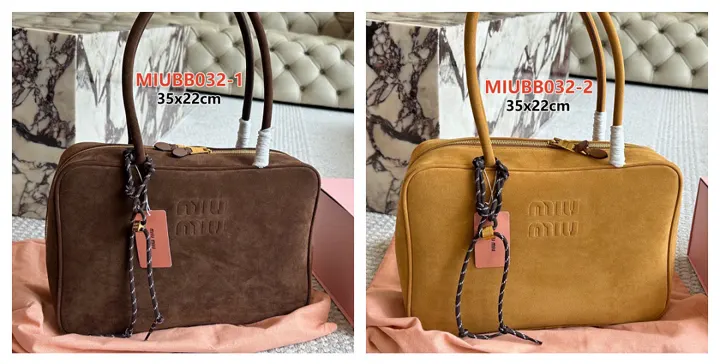 MIUMIU MIUBB032