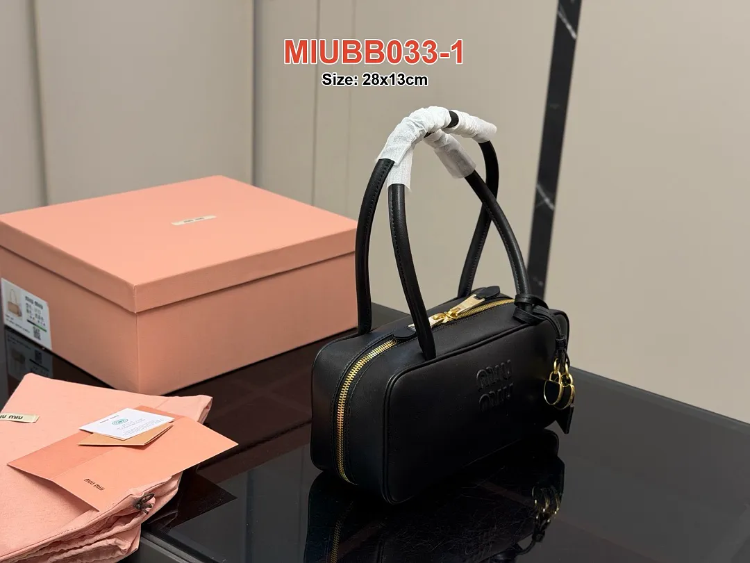 MIUMIU MIUBB033 תמונה 10