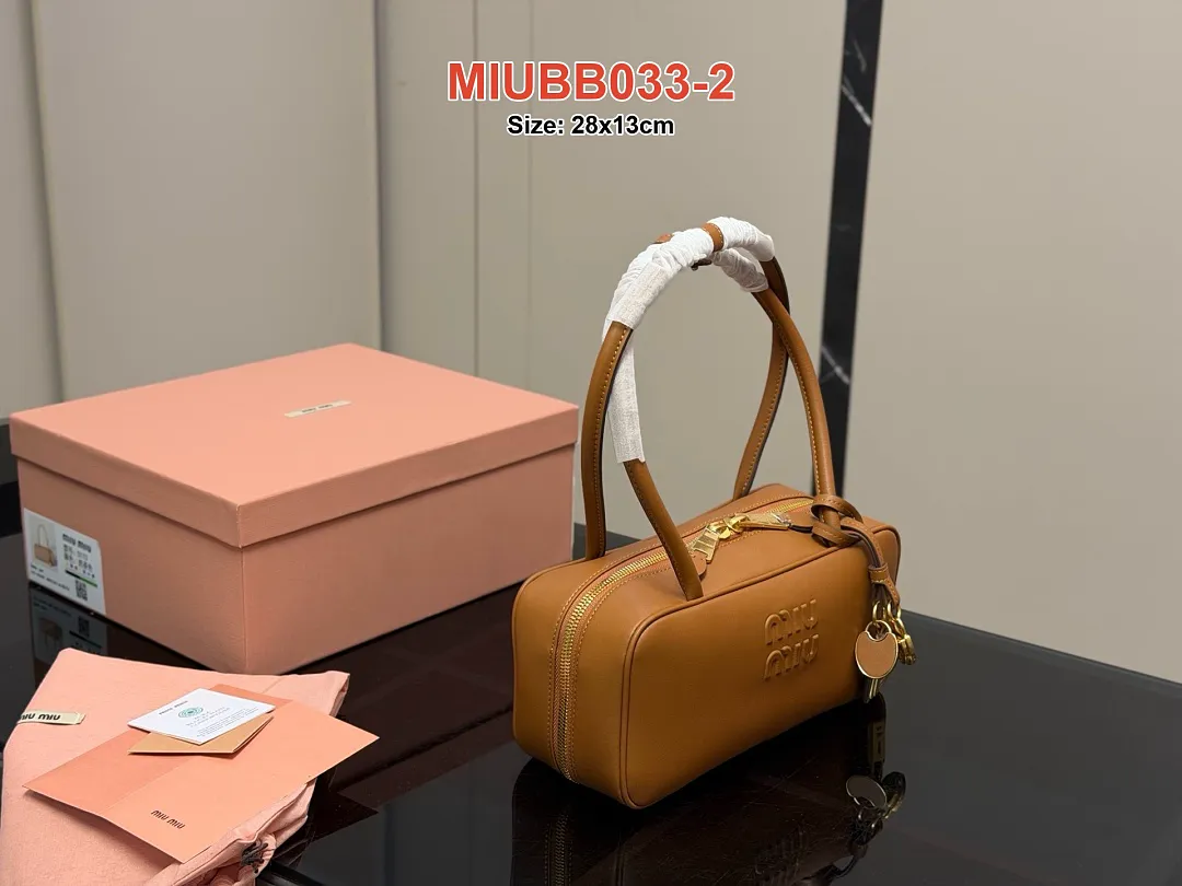 MIUMIU MIUBB033 תמונה 11