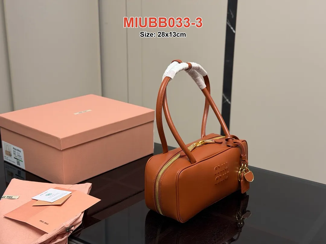 MIUMIU MIUBB033 תמונה 12