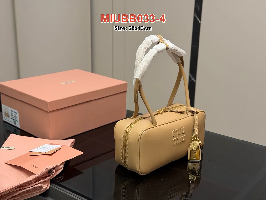 MIUMIU MIUBB033 תמונה 13