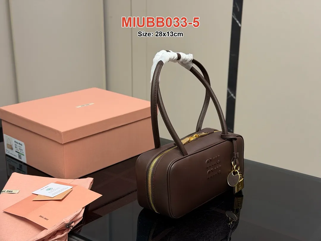 MIUMIU MIUBB033 תמונה 14