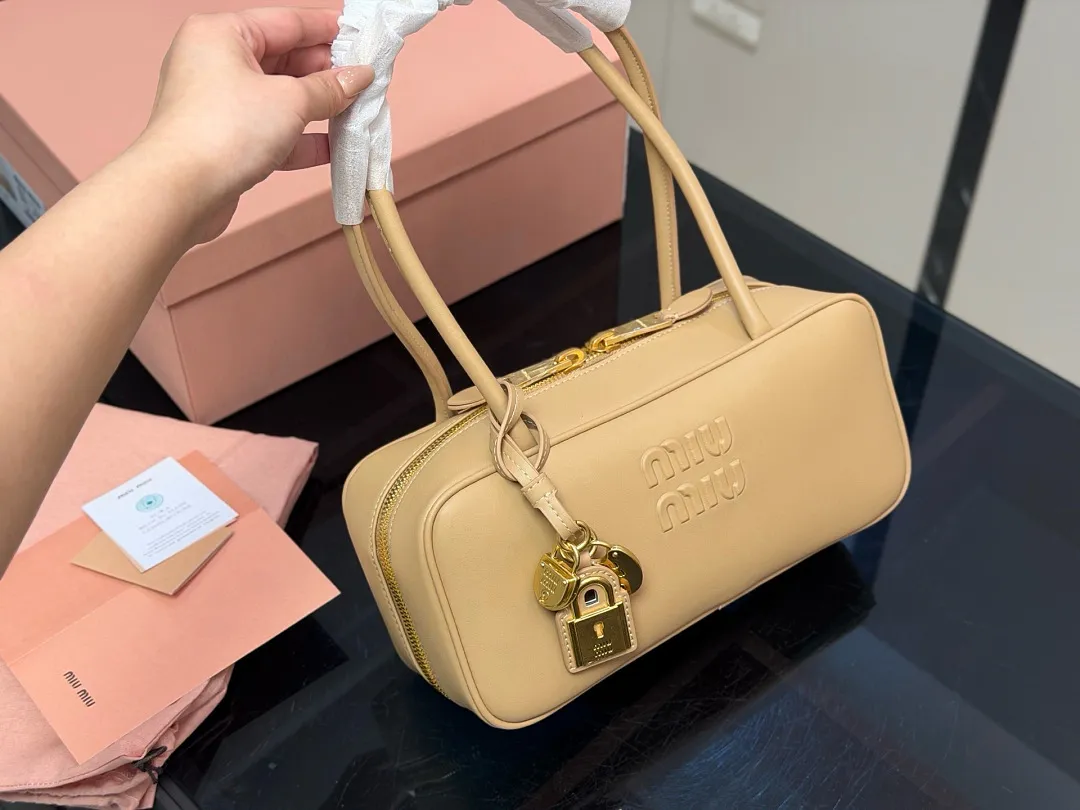 MIUMIU MIUBB033 תמונה 6