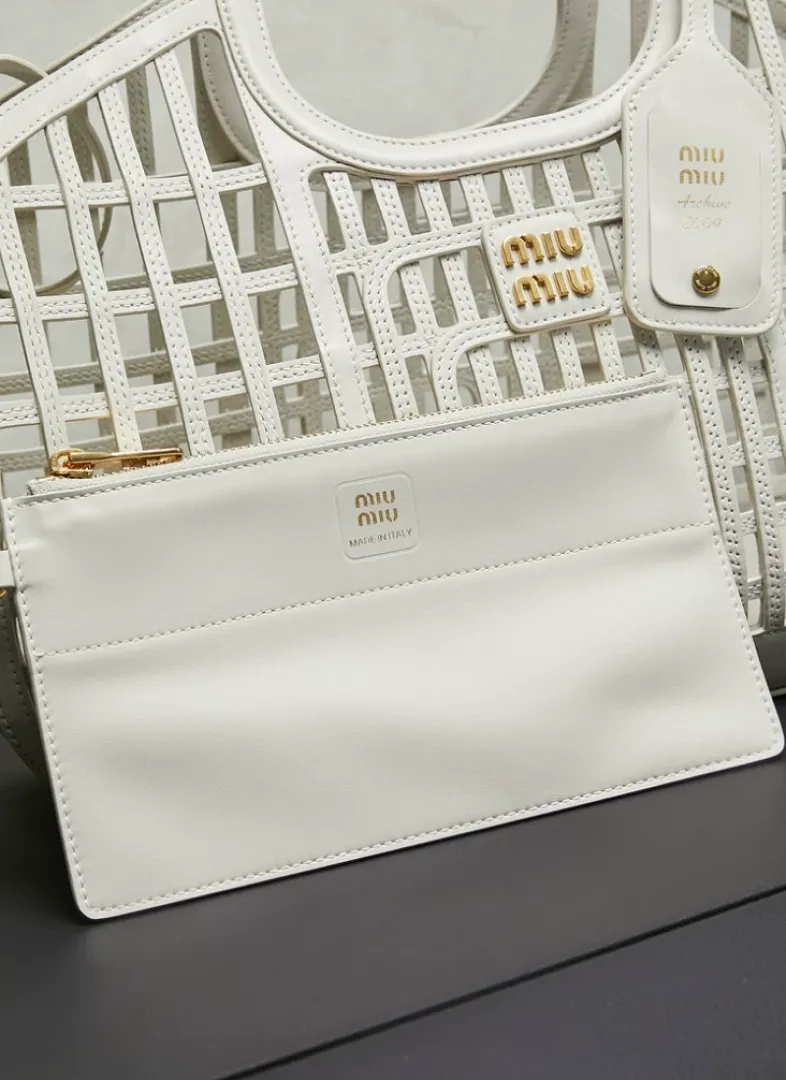 MIUMIU MIUBB034 תמונה 9