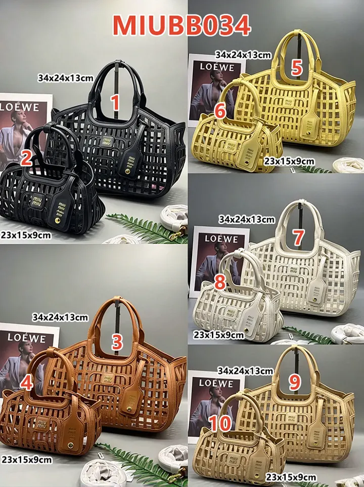 MIUMIU MIUBB034