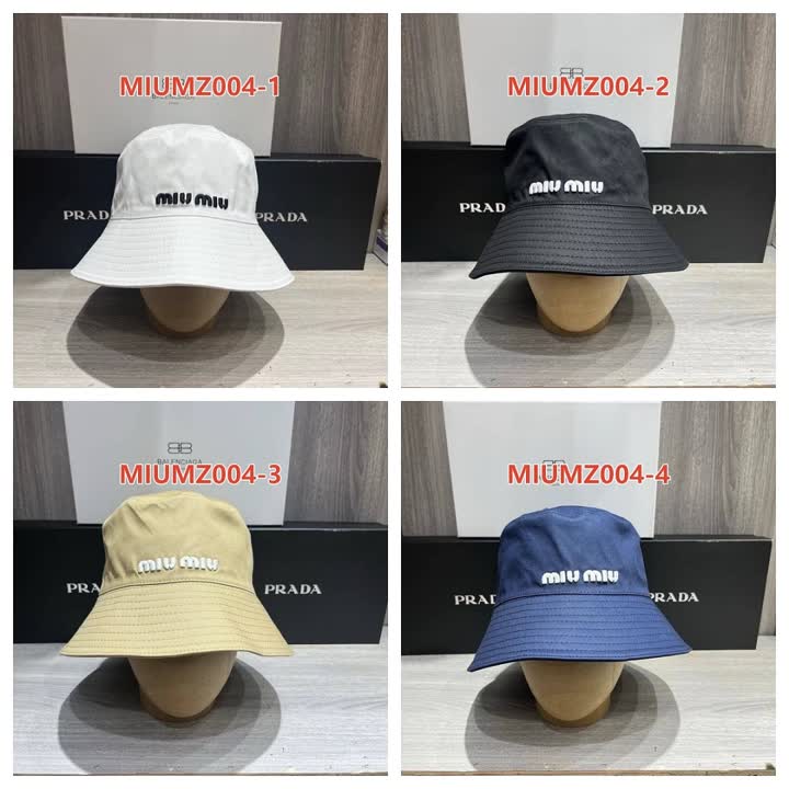 MIUMIU MIUMZ004 תמונה 1