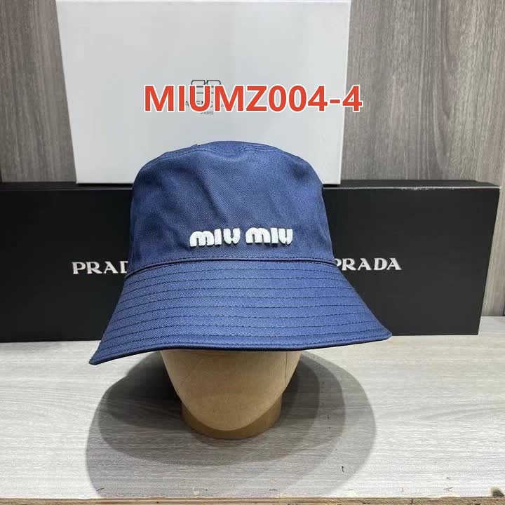 MIUMIU MIUMZ004 תמונה 10