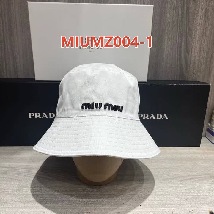MIUMIU MIUMZ004 תמונה 7