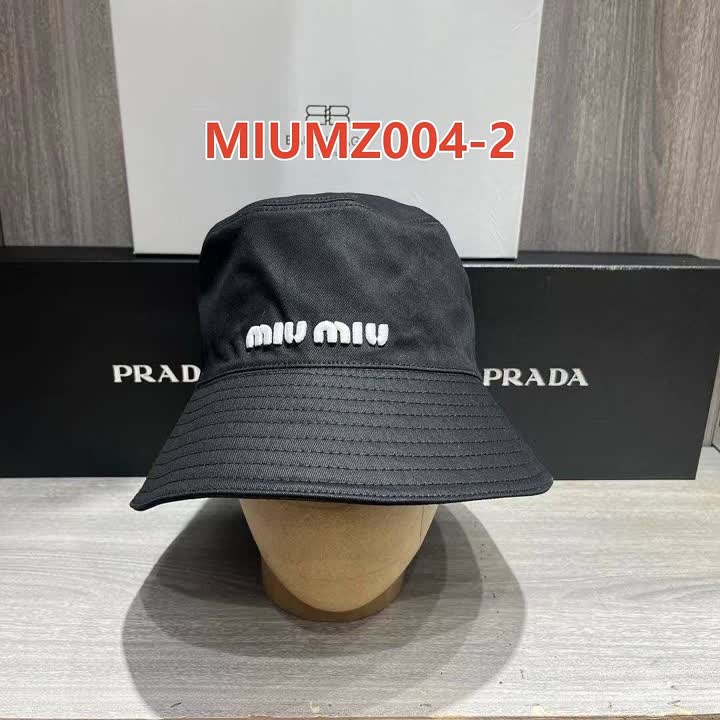 MIUMIU MIUMZ004 תמונה 8