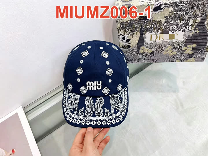 MIUMIU MIUMZ006 תמונה 7