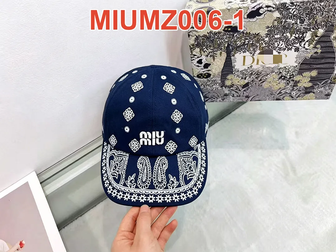MIUMIU MIUMZ006 תמונה 7