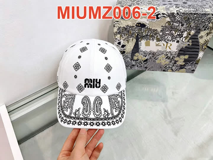 MIUMIU MIUMZ006 תמונה 8