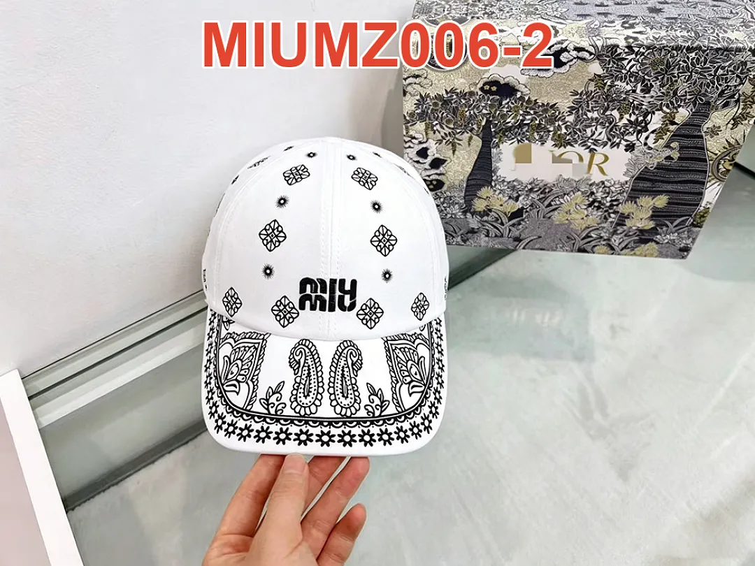 MIUMIU MIUMZ006 תמונה 8