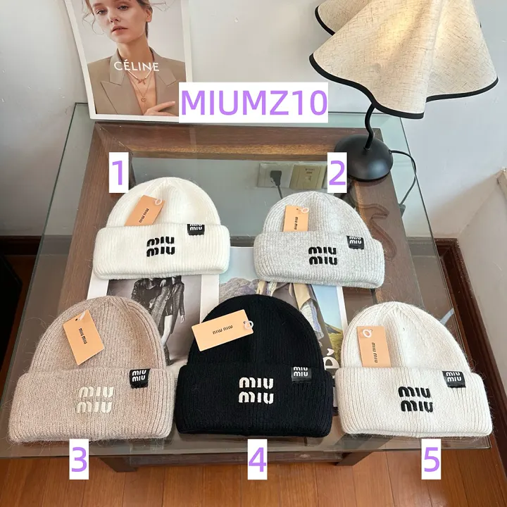 MIUMIU MIUMZ10