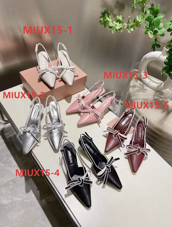 MIUMIU MIUX15