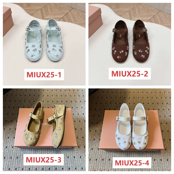 MIUMIU MIUX25