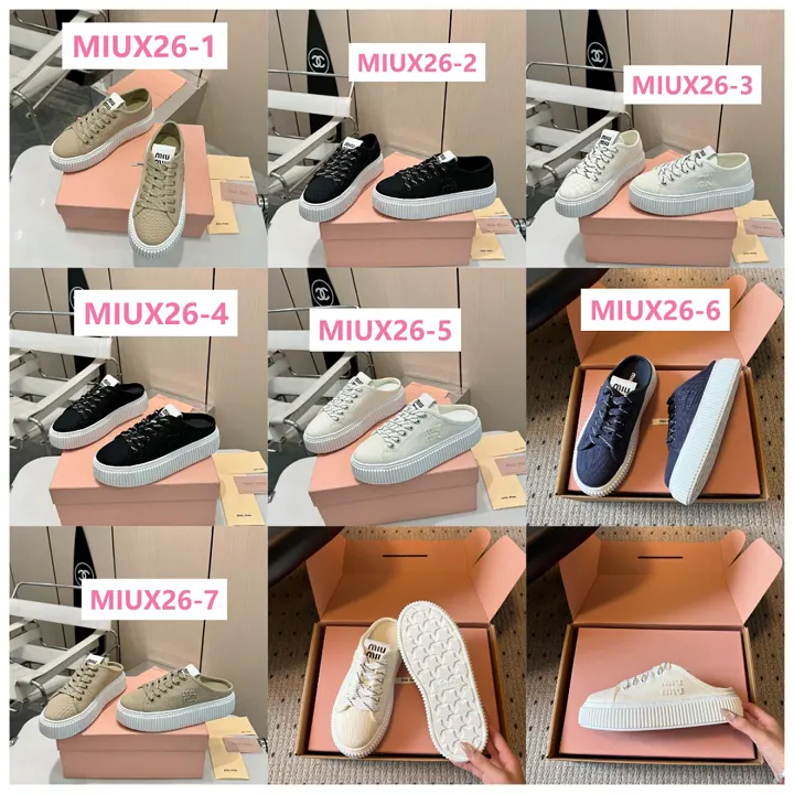 MIUMIU MIUX26