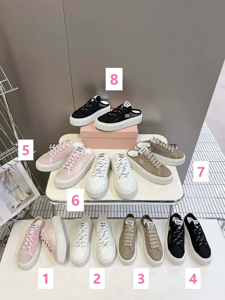 MIUMIU MIUX27