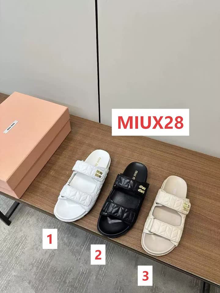 MIUMIU MIUX28 תמונה 1