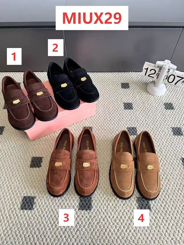 MIUMIU MIUX29