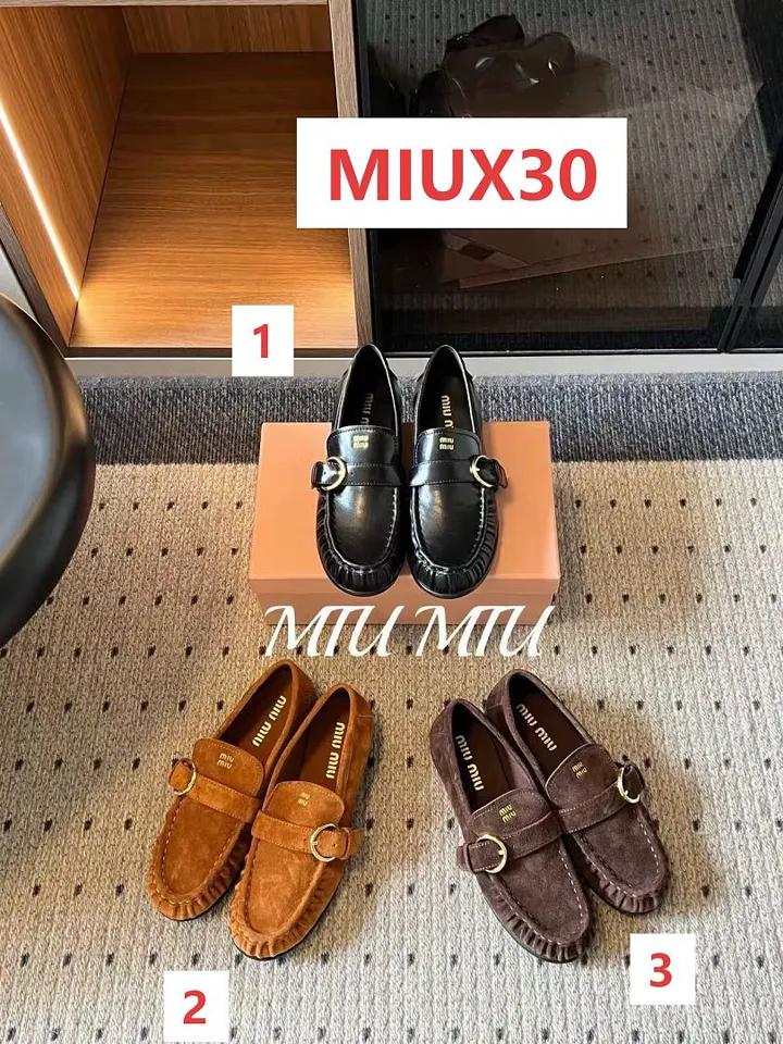 MIUMIU MIUX30