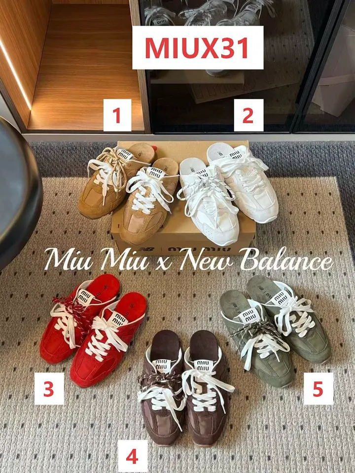 MIUMIU MIUX31