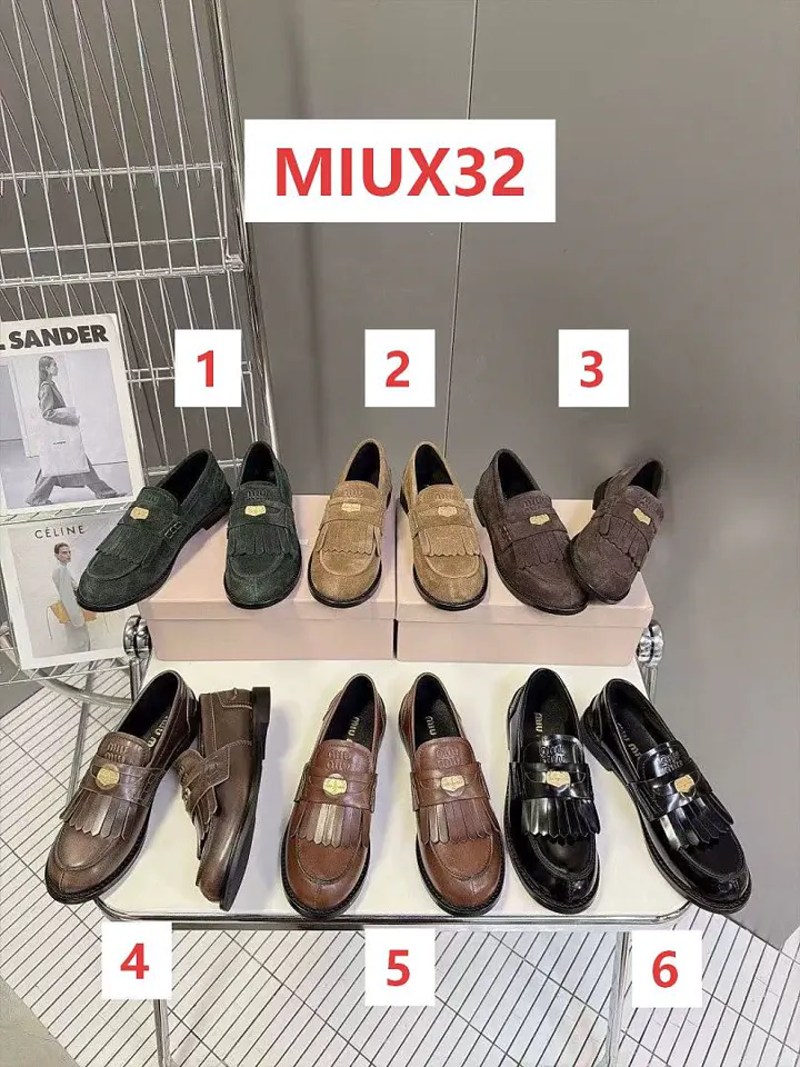 MIUMIU MIUX32