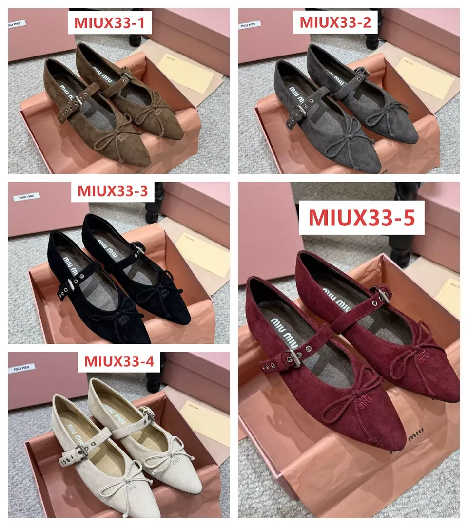 MIUMIU MIUX33 תמונה 2