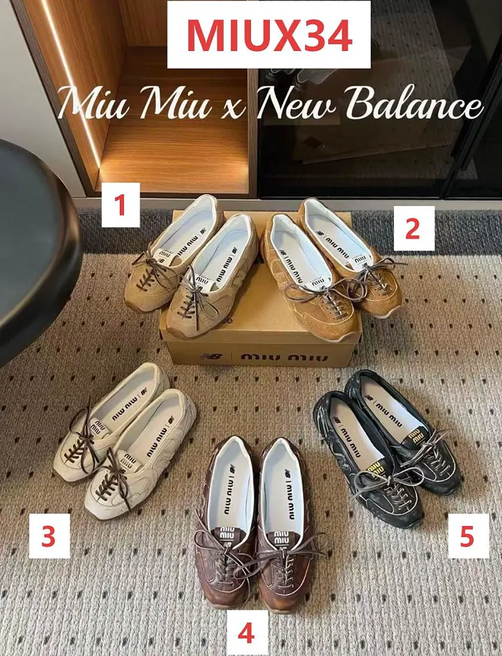 MIUMIU MIUX34
