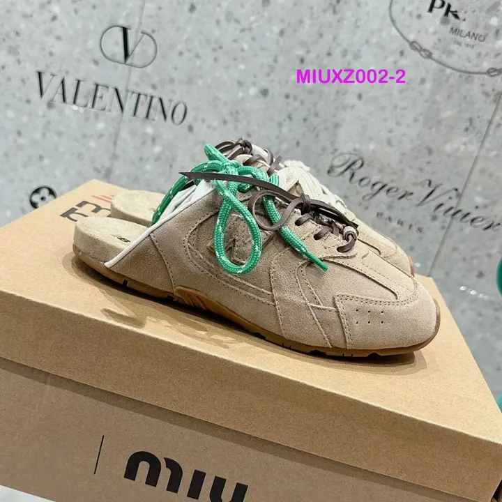 MIUMIU MIUXZ002