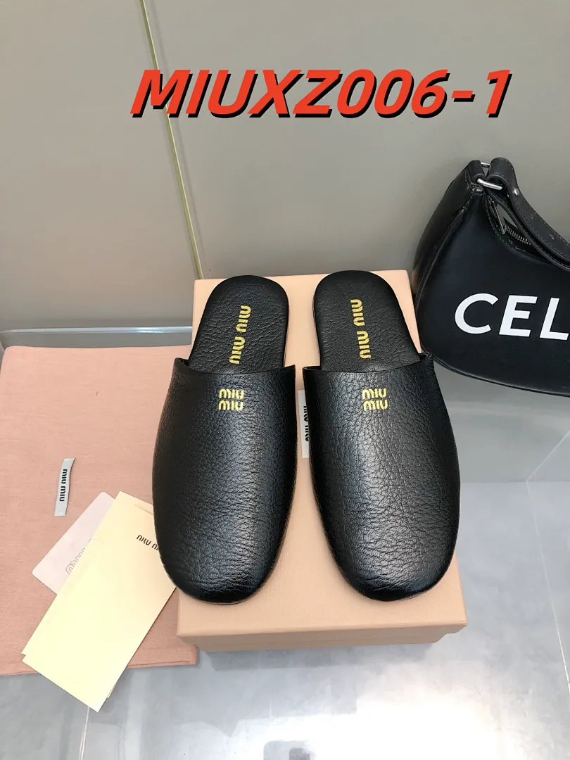 MIUMIU MIUXZ006 תמונה 3