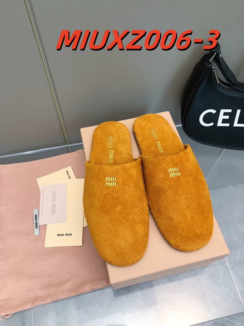 MIUMIU MIUXZ006 תמונה 5