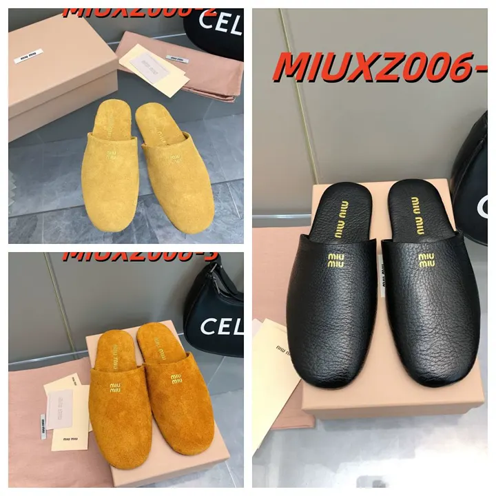 MIUMIU MIUXZ006