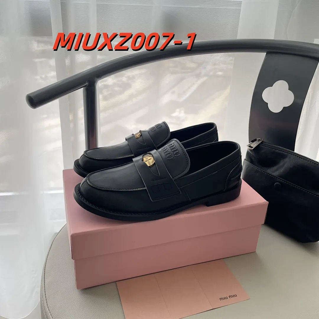 MIUMIU MIUXZ007 תמונה 3