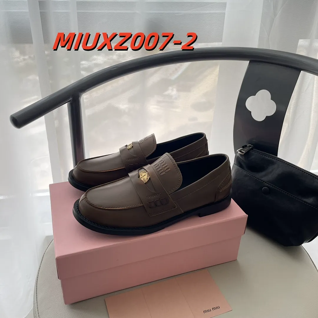 MIUMIU MIUXZ007 תמונה 4