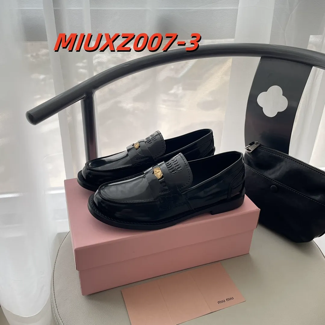 MIUMIU MIUXZ007 תמונה 5