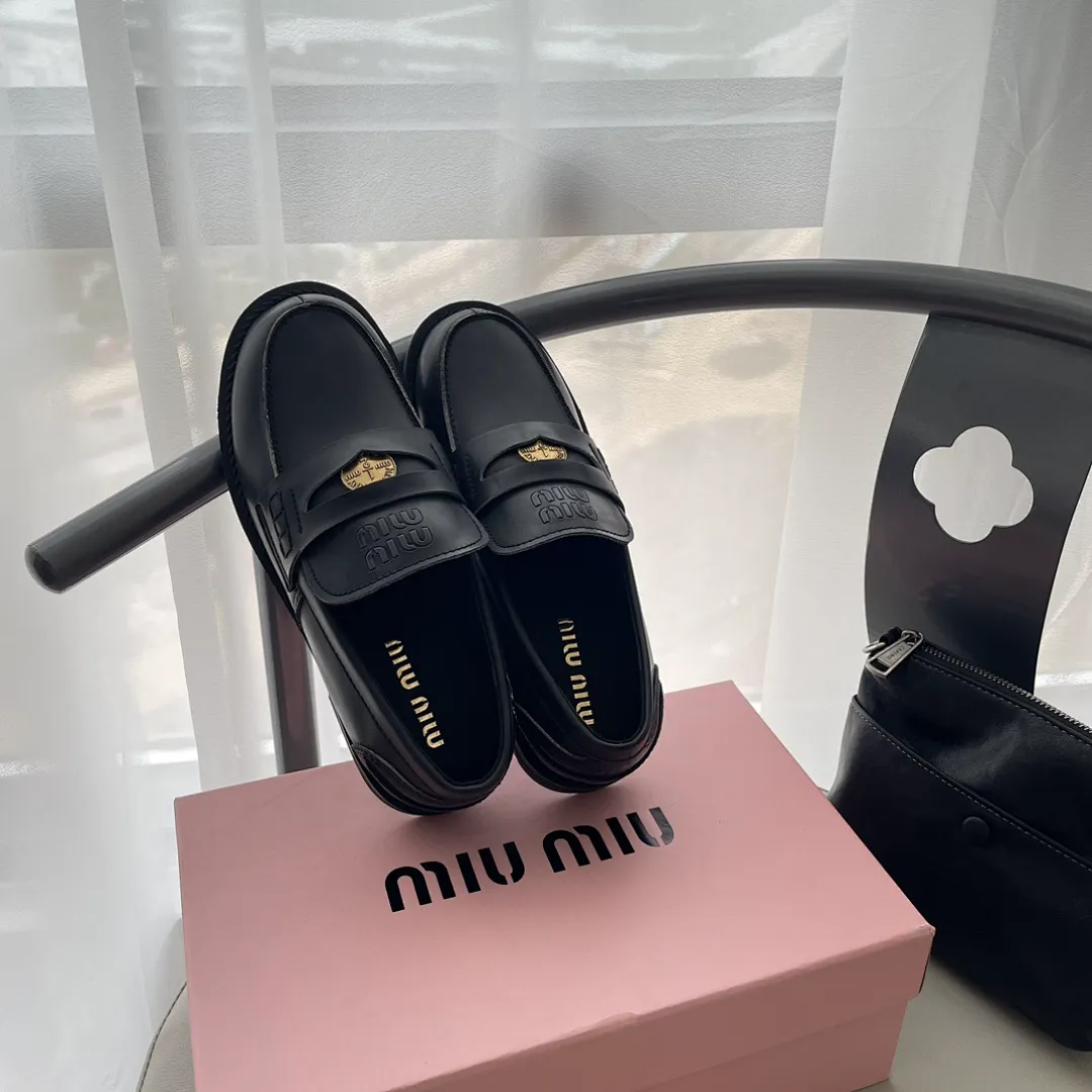 MIUMIU MIUXZ007 תמונה 8