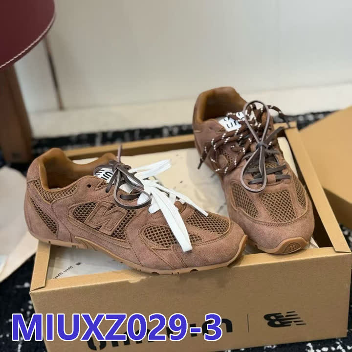 MIUMIU MIUXZ029 תמונה 3