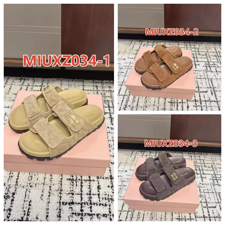 MIUMIU MIUXZ034