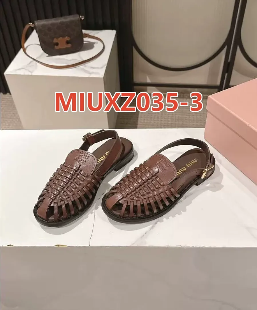 MIUMIU MIUXZ035 תמונה 10