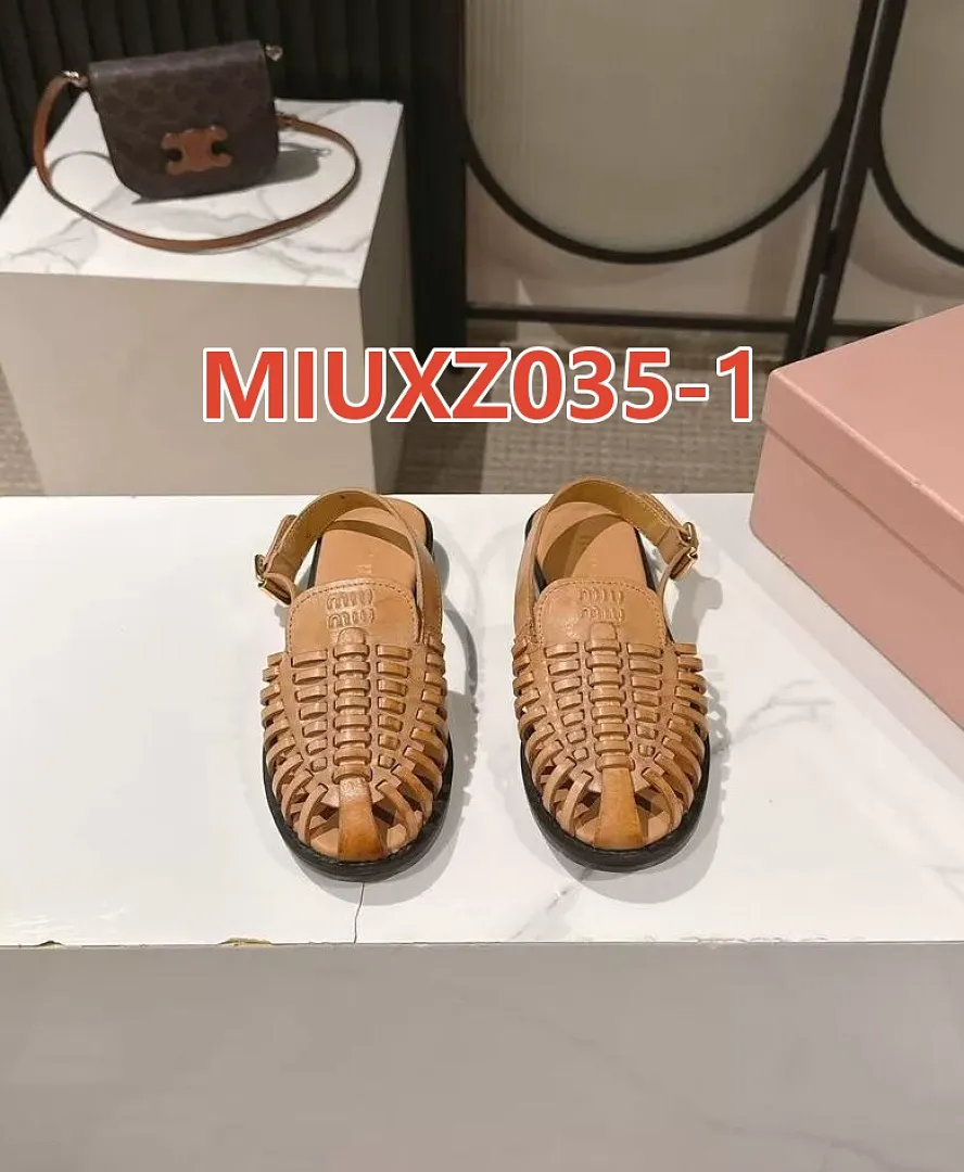MIUMIU MIUXZ035 תמונה 8