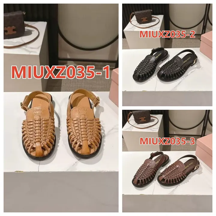 MIUMIU MIUXZ035