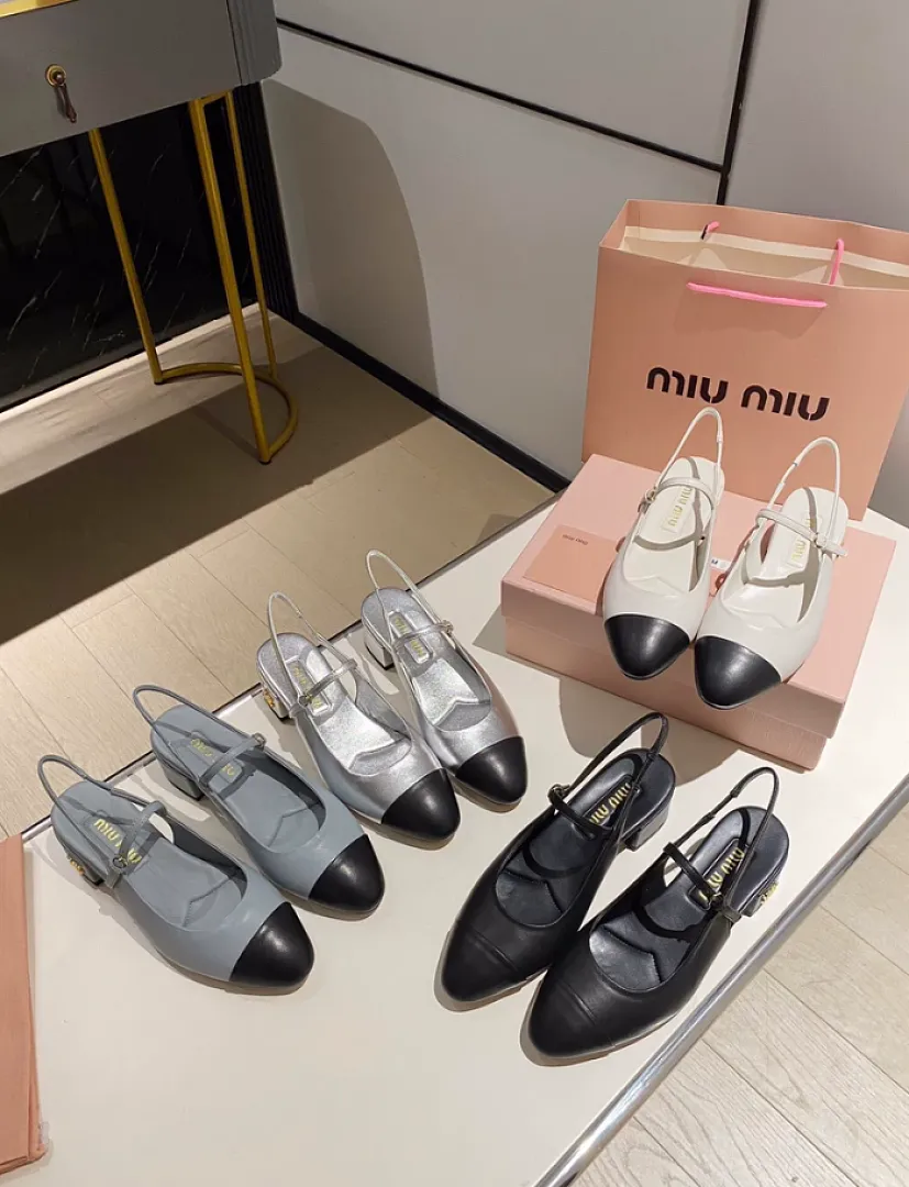 MIUMIU MIUXZ036 תמונה 10