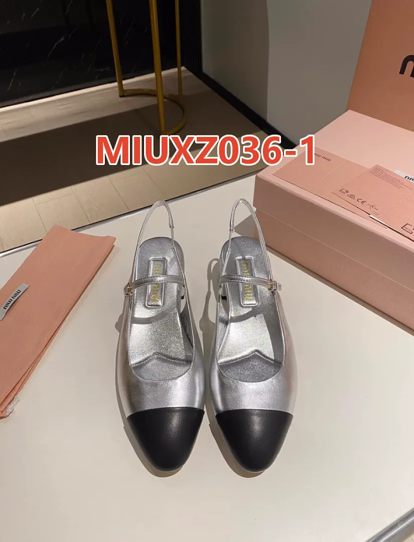 MIUMIU MIUXZ036 תמונה 6