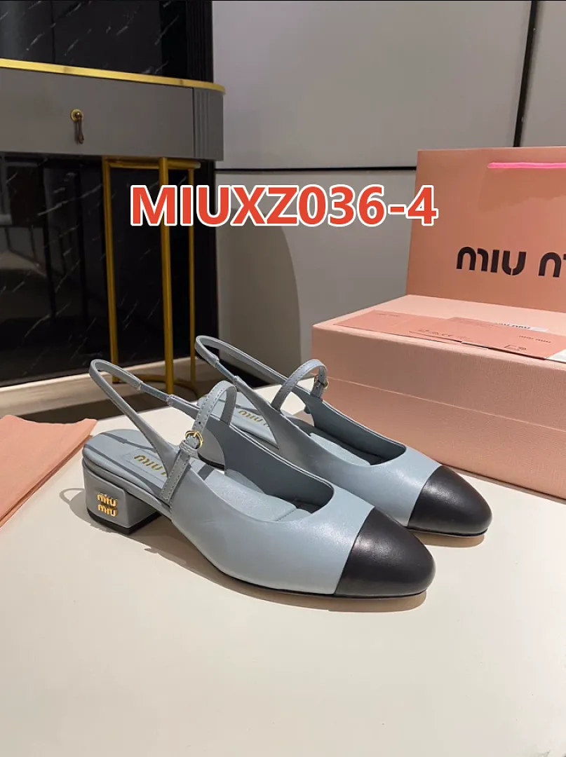 MIUMIU MIUXZ036 תמונה 9