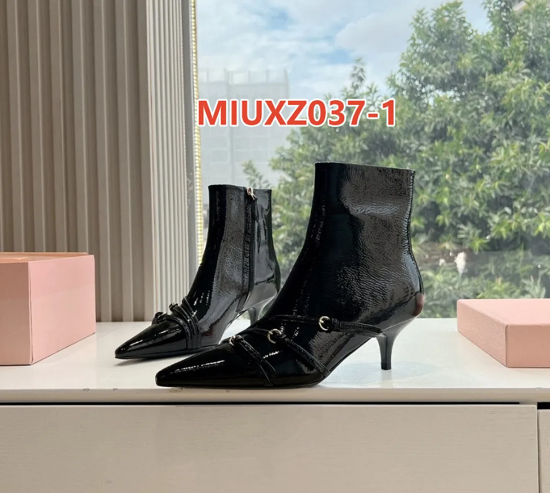 MIUMIU MIUXZ037 תמונה 12