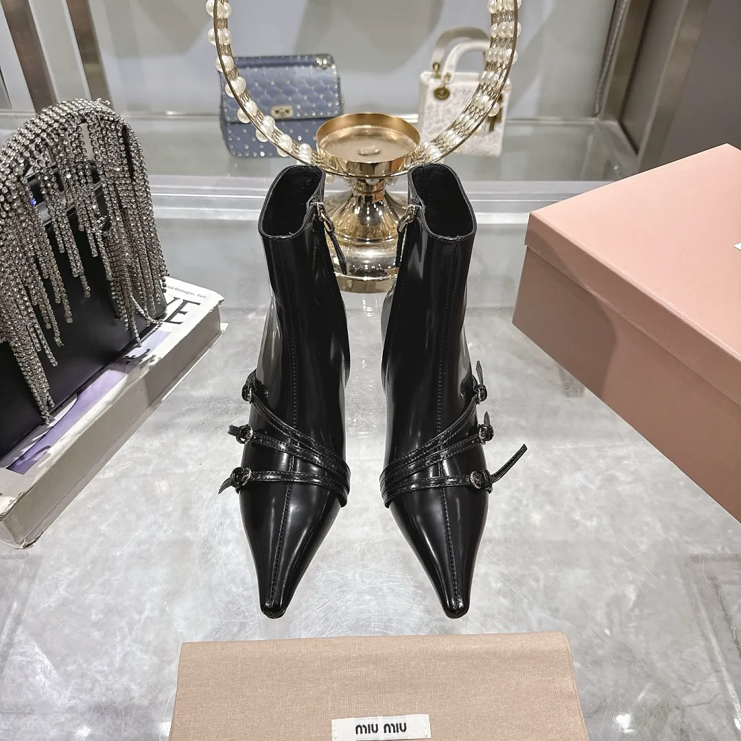 MIUMIU MIUXZ037 תמונה 3