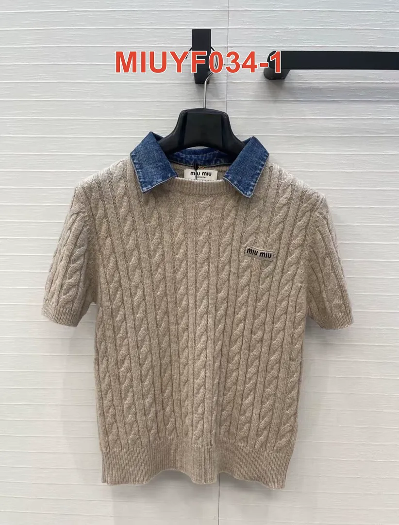 MIUMIU MIUYF034 תמונה 10