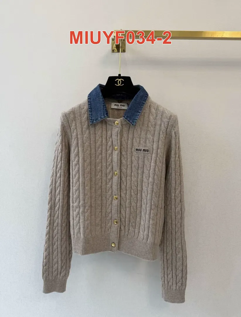 MIUMIU MIUYF034 תמונה 11
