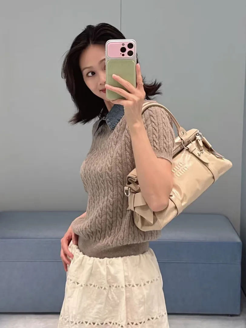 MIUMIU MIUYF034 תמונה 2